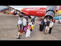 Ut Khanh S Journey Abroad Returns To Taiwan Encounters A Big Storm Ut Mini