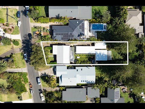 19 Watkins Road, Avalon Beach, NSW 2107, 5 Bedrooms, 2 Bathrooms, House