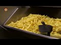 Moet friet afhalen en thuis eten op Unesco werelderfgoedlijst?