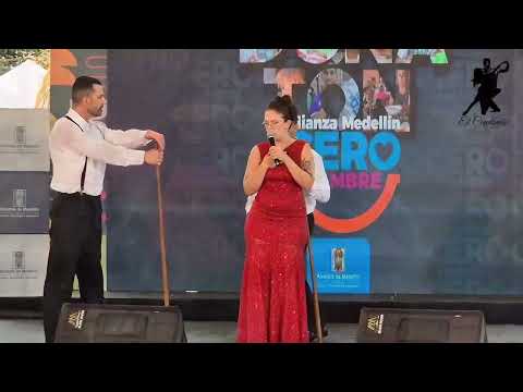 Tango que fuiste y serás.