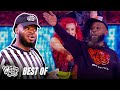 Karlous Miller S Hottest Got Damned Burns Wild N Out