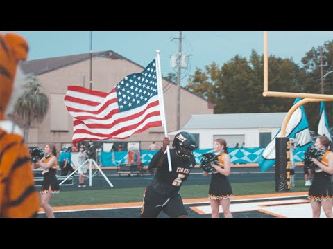 Sealy Tigers vs. Navasota