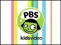 PBS Kids 20th Century Fox Television 2008