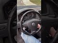 Golf Mk5 R32 Sounds Sick