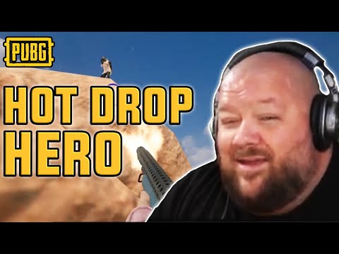 Owning Hacienda With ALL The Frags ft. vsnz - PUBG