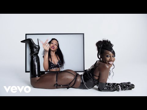 Bree Runway, Maliibu Miitch - GUCCI