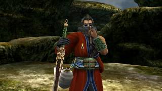 Precise Airship - Let's Play Final Fantasy X Bonus Part 6