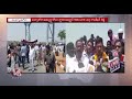 TRS Malkajgiri MP Candidate Marri Rajasekhar Reddy Files Nomination For Lok Sabha Elections V6News