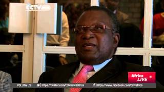 Zimbabwe to commission China-built airport in May 2016