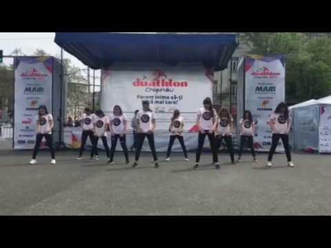 Sis n bro Nini's group Bighiner's