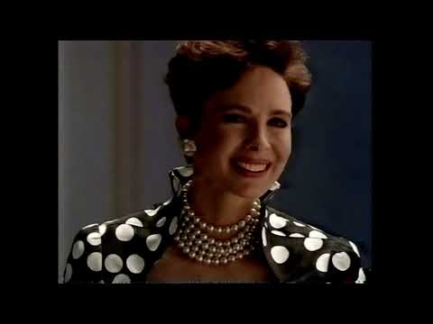 RTL Plus Werbeblock im Film Lambada 01081991