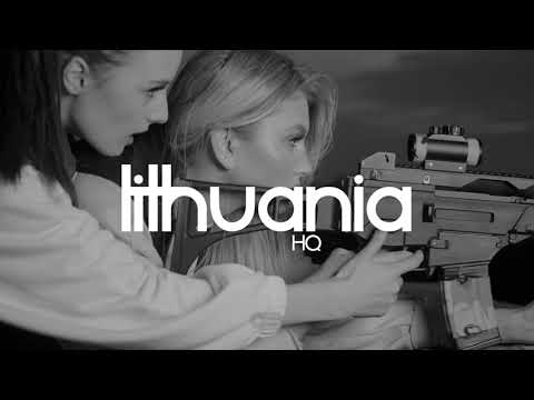 The FifthGuys, Coffeeshop & AnnicK - Satisfaction [Official Video] [Lithuania HQ Release]