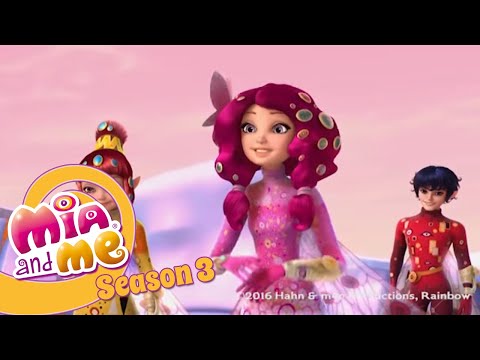 Das große Mia and me Winter-Spezial! - Mia and me