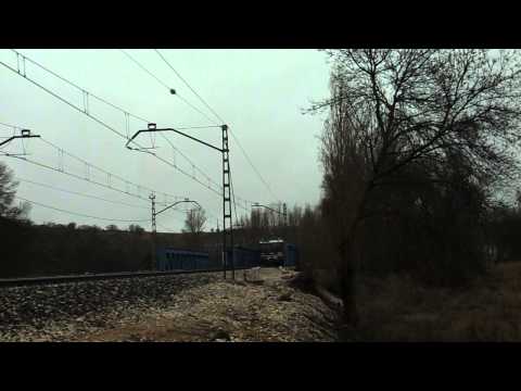 Renfe Media Distancia - 470.122M cerca de Jadraque