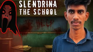 Slendrina The School 👻 | Horror Adventure Gameplay | Escape The Haunted School🤯☠️