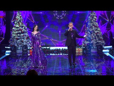 Ազգային երգիչ/National Singer2019-Season1/Final-David Kirakosyan ev Nare Gevorgyan-Nazenaz