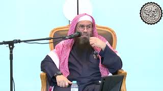 الاكتئاب علاجه في كتاب الله   _ الشيخ عبدالرحمن الودعان image