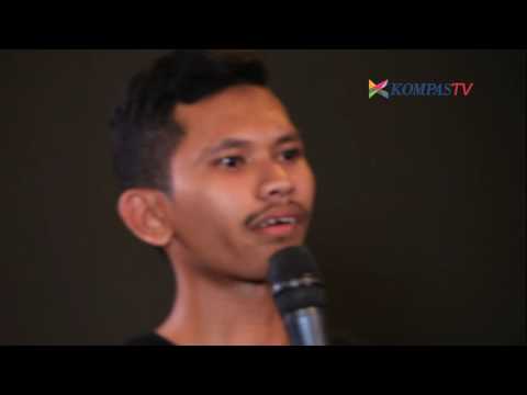 Dana: Bisul & Bersin (Pilih Komikamu)