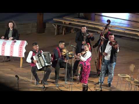 ĽH Pokošovci a ĽH Harvanovci  06/2023 Heľpa