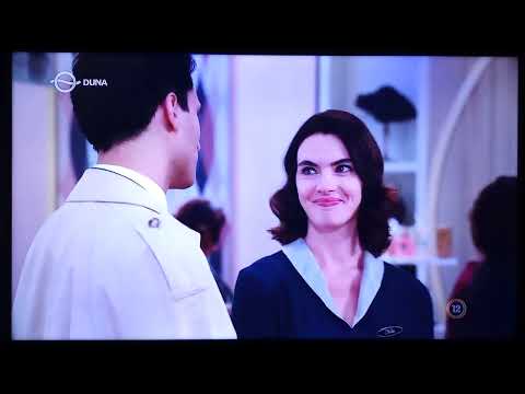 [Tropo] TV DX - DVB-T Hungary MUX-A Ch35 Kab-hegy - received in Bosnia 290 km (15.02.2022)