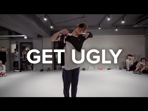 Get Ugly - Jason Derulo / Yumeri Chikada Choreography