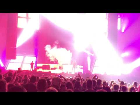 Bassleader 2014 01-11-2014