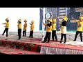 Banana Caca Paud TK Almadina Wonosobo 3 Juni 2022