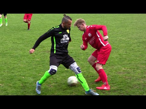 08.10.2022 Fußball Sachsen Kreisoberliga   LSV Gorknitz – SG Wurgwitz