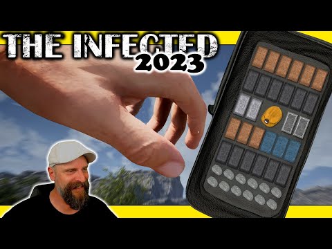 The Infected 2023 🏹 017: So viel Platz im Rucksack!