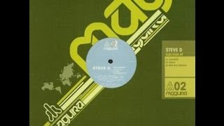 Steve D - Vegas