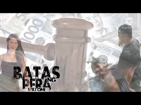 Batas ng Pera - still one (True Story) Lyrics