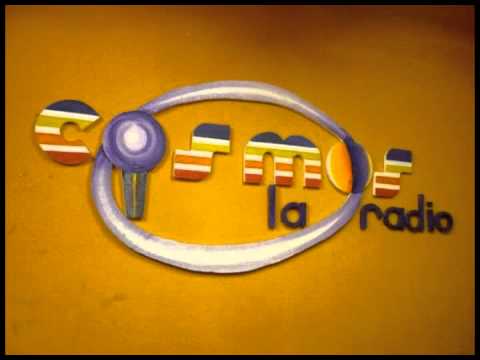 LA MEGAKUMBIA SONANDO EN BOLIVIA - RADIO COSMOS AM 770