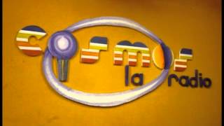 LA MEGAKUMBIA SONANDO EN BOLIVIA - RADIO COSMOS AM 770