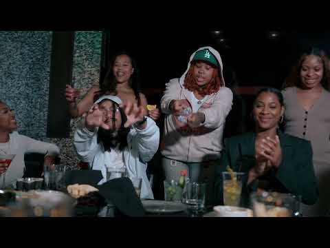 CUZZOS - FAJITAS ft Tony Shhnow [Official Video] Directed by @RonnieLewisProductions