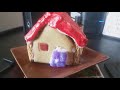 Ahoyhoy Blue S Clues Gingerbread House Complete With Steve Burns