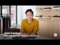 Pants Explained Fits Fabrics And Features Lululemon