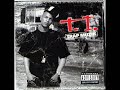 T I Let S Get Away Instrumental