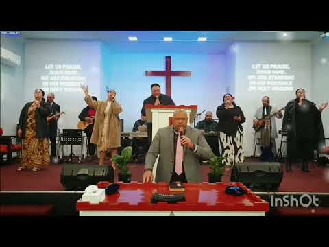 Thumbnail for Holy Ground video