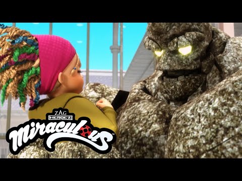 Miraculous - Aller Anfang ist schwer (2) - Folge 13