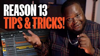 Video thumbnail for Get started with Reason 13: A step-by-step guide! by Reason Studios