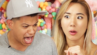 Sugar Candy Rapper Candy Lovers Got Surprised With Facts About Sugar And It Was Pretty Real