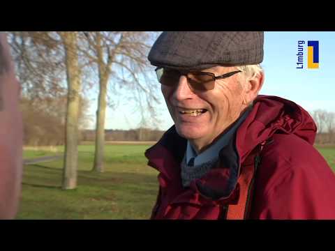 Óngerwaeg in Vlodrop: Ze wil niet meer - 24 januari 2020