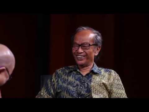 Sarwono Kusumaatmadja - Koridor Tengah Bab I (Bag.1)