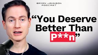 What Nobody Taught You About Sex | Bryan Johnson Podcast