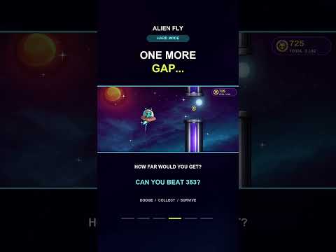 Alien Fly video thumbnail