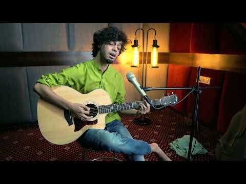 Rahogi Meri | Cover | Varun