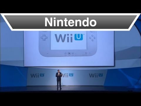 Nintendo - E3 2011 Day 1 Wrap Up