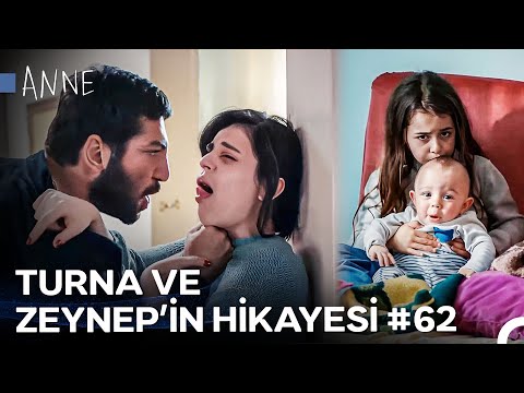 Başladı Bizim Mesai... - Anne