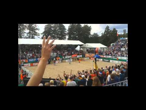 World Tour 2014 in Stare Jablonki,Poland