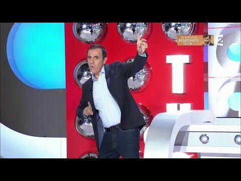 Motus du 23/10/17 - Intégrale